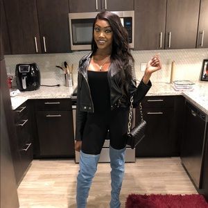 Meet your Posher, Gizelle